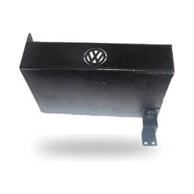 Volkswagen Virtus (2019-2026)