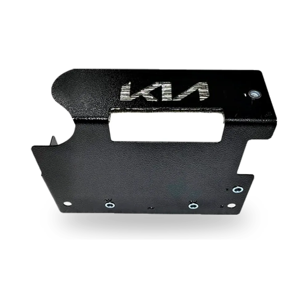 Kia Sephia Master, Soluto.