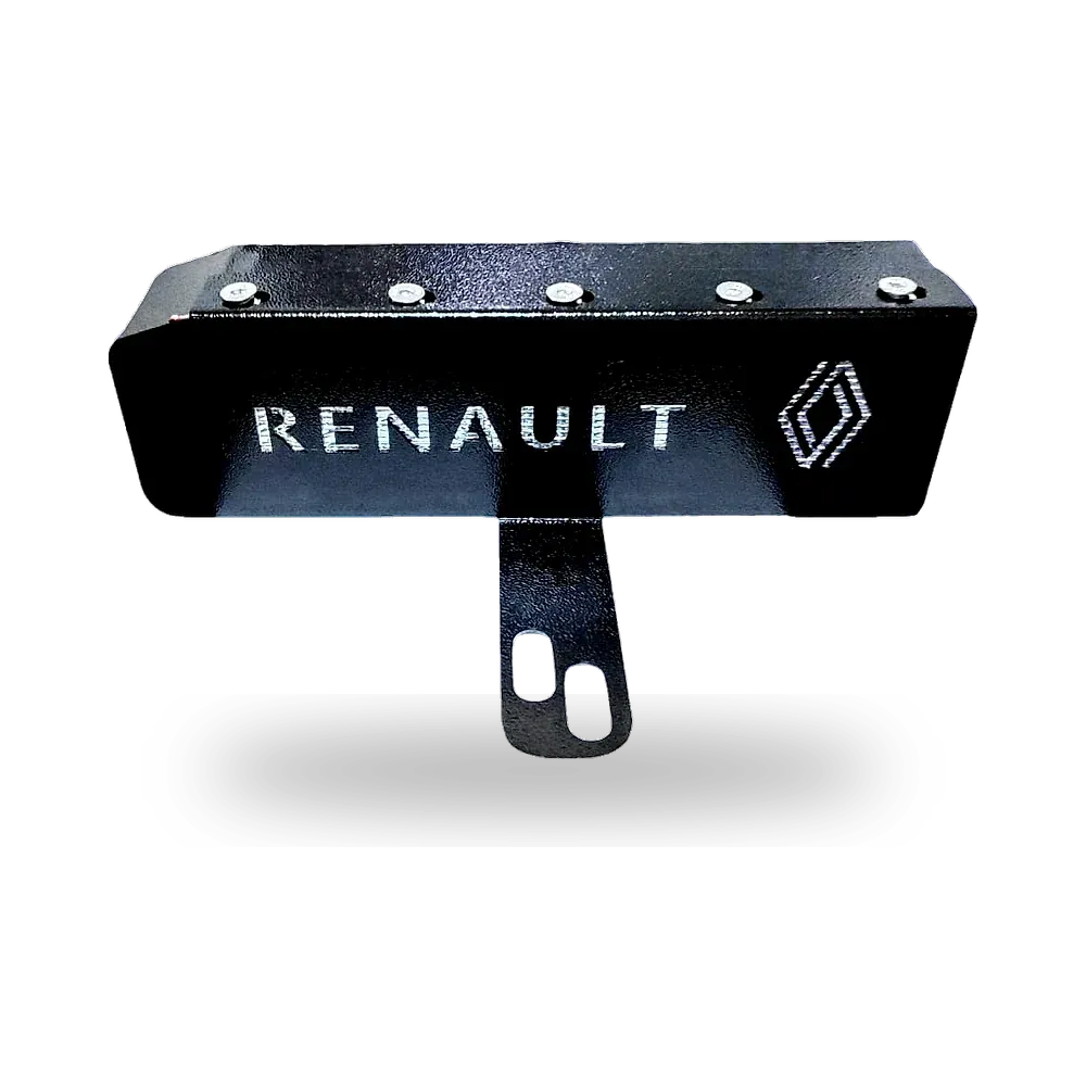 Renault Scala.