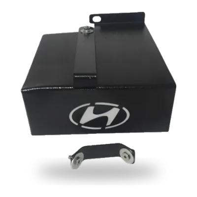 Hyundai Accent Vision