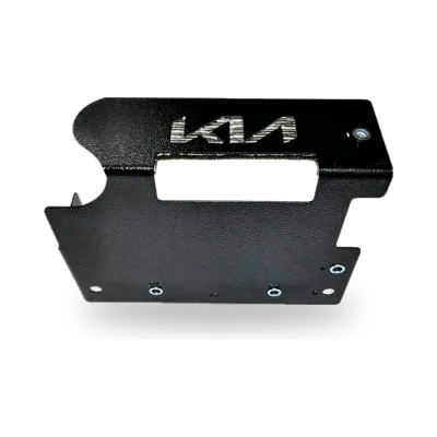 Kia Sephia Master, Soluto.