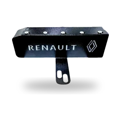 Renault Scala.