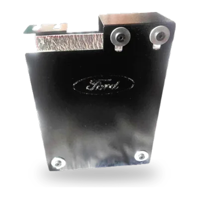 Ford Ecosport (2008-2012)