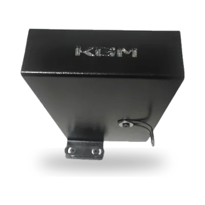 KGM Actyon 2026