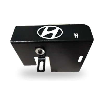 Hyundai Tucson Hybrida (2026-2027)